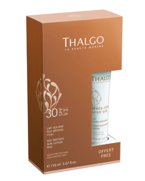 THALGO – SUN-Set Körper